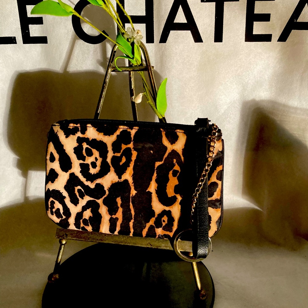 Victoria’s Secret bag